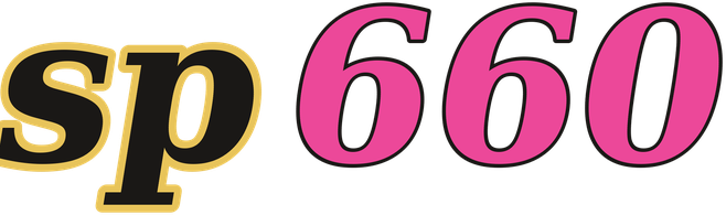 sp660 logo